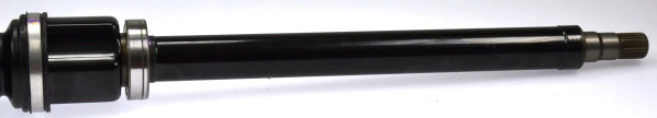 Купити 24471 GKN-Spidan Піввісь права