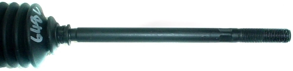 Управління рульове в зборі GKN-Spidan 52148 ціна, від 190.03 USD
