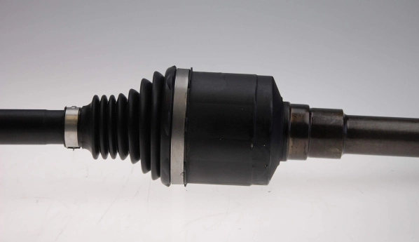 Піввісь передня, права GKN-Spidan 25745 ціна, від 107.68 USD