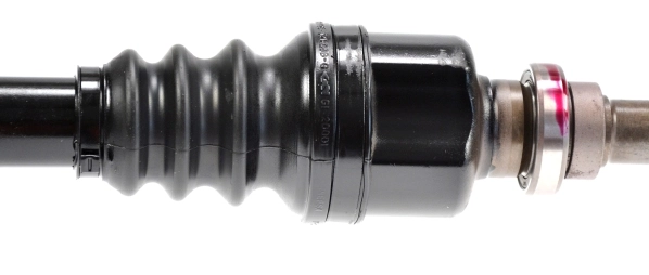 Піввісь передня, права GKN-Spidan 21040 ціна, від 79.79 USD