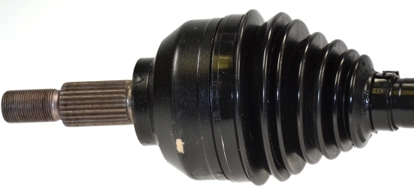 Купити 490915 Maxgear Ліва піввісь
