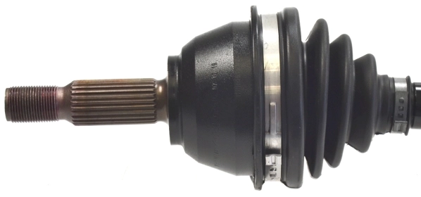 Піввісь передня, права Mazda GG3722620A ціна, від 101.12 USD