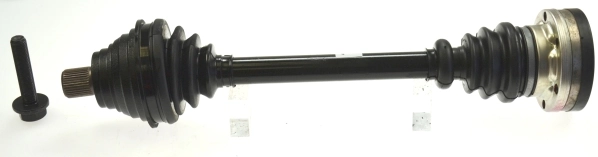 TDS0286 Magneti Marelli Привід передній правий
