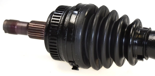 Піввісь передня, права Mercedes A хетчбек (W168) (1997 - 2004) ціна, від 44.22 USD