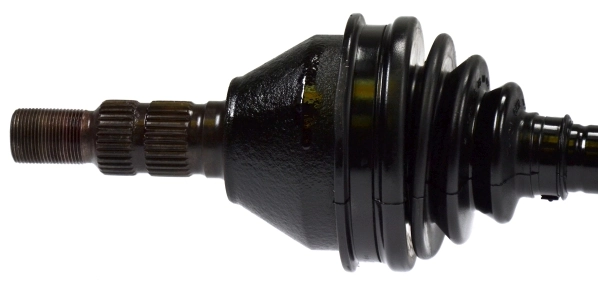 Вісь передня Peugeot/Citroen 13166587 ціна, від 69.28 USD