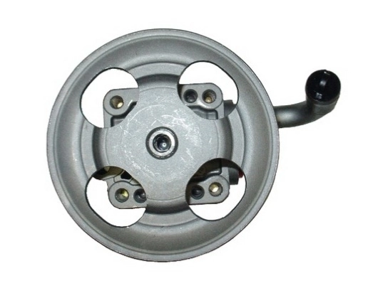 Купити Насос ГУР Mazda 323 F VI BJ