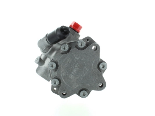 Купити LR014089G Britpart Насос гідравліки