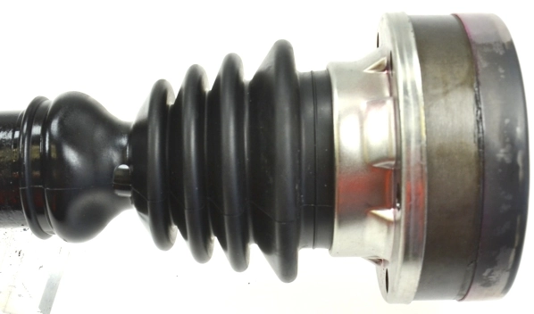 TDS0276 Magneti Marelli Привід передній правий