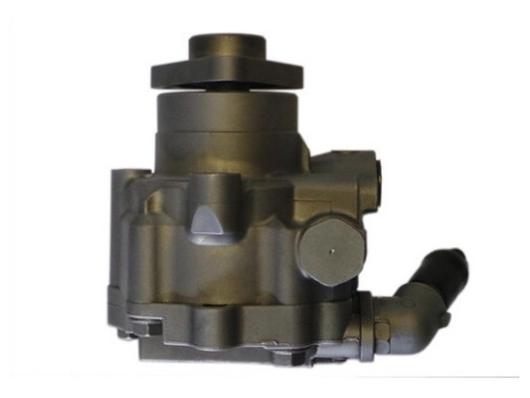 Купити 54709 GKN-Spidan Насос гідравліки