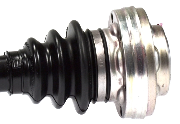 TDS0129 Magneti Marelli Піввісь задня, права
