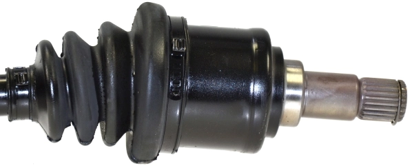 Привід передній лівий Ford Fiesta Mk4 хетчбек (JAS, JBS) (1996 - 2002) ціна, від 62.25 USD