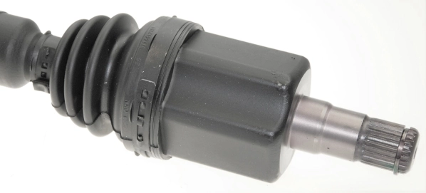 Піввісь передня, права GKN-Spidan 36230 ціна, від 71.55 USD
