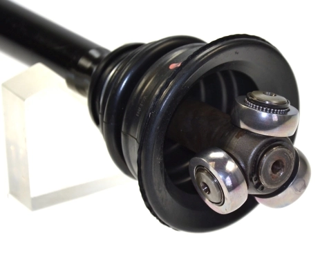 Привід передній лівий Magneti Marelli TDS0077 ціна, від 74.17 USD