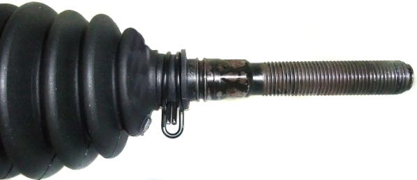Рульова рейка A164460070064 Mercedes