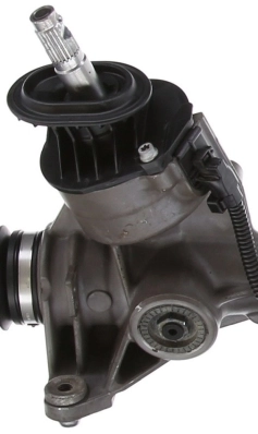Управління рульове в зборі GKN-Spidan 54868 ціна, від 240.71 USD