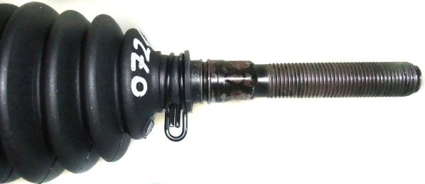 Управління рульове в зборі GKN-Spidan 51572 ціна, від 440.53 USD