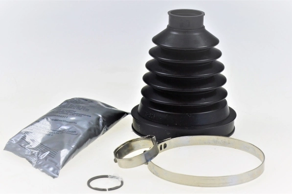 Пильник ШРКШ внутрішній, передній півосі на Renault DUSTER I HS