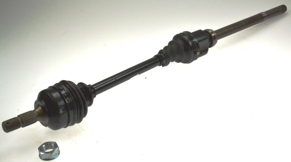 DS1421R BGA Привід передній правий