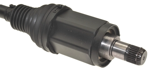 Привід передній лівий GKN-Spidan 25956 ціна, від 81.53 USD
