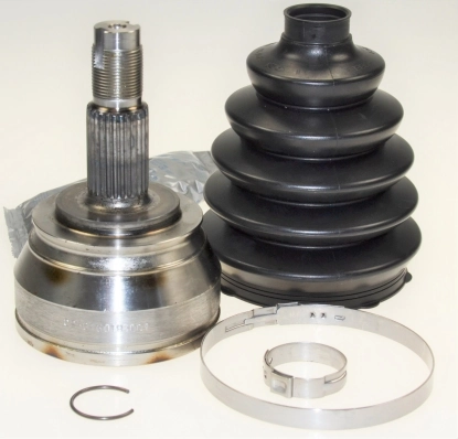 Купити 0036509 GKN-Spidan Шарнір приводу зовнішній