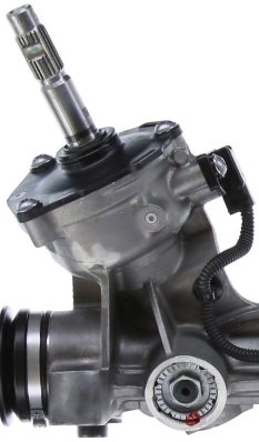 Купити 54999 GKN-Spidan Рульова рейка