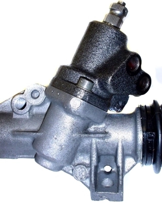 Кермова рейка Motorherz R2061