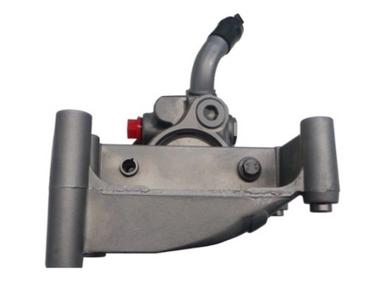 Купити 1E1032600A Mazda Насос гідравліки