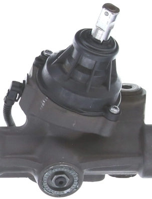 4G1423055EA Rebuilt Рейковий рульовий механізм