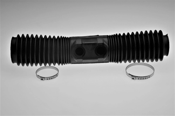 Пильник рульової на Opel Kadett E 35, 36, 45, 46