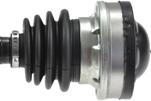 Піввісь передня, права GKN-Spidan 24486 ціна, від 83.01 USD