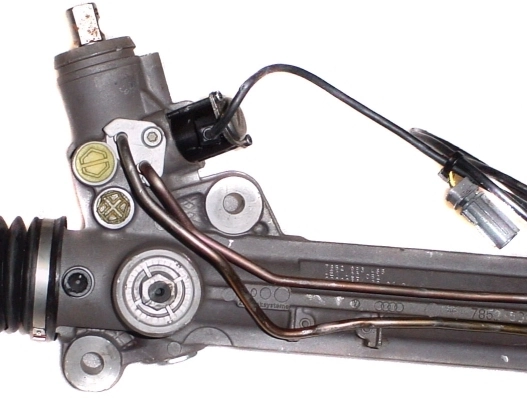 Кермова рейка Audi A8 D3