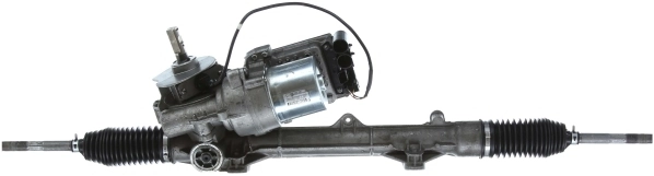 Управління рульове в зборі GKN-Spidan 54892 ціна, від 270.24 USD