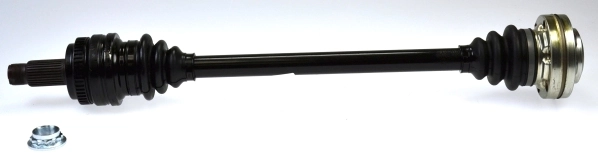 TDS0137 Magneti Marelli Піввісь задня, права