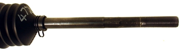 Управління рульове в зборі GKN-Spidan 51977 ціна, від 291.39 USD