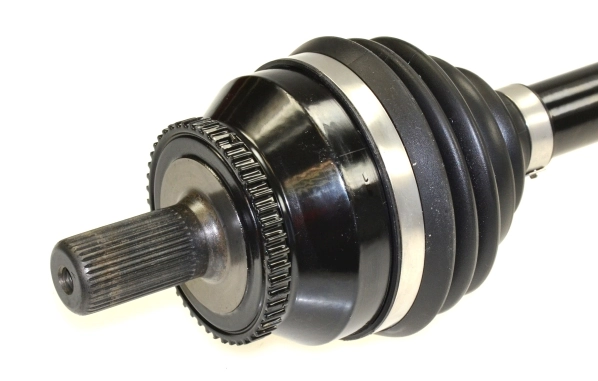 Купити 0025499 GKN-Spidan Піввісь права