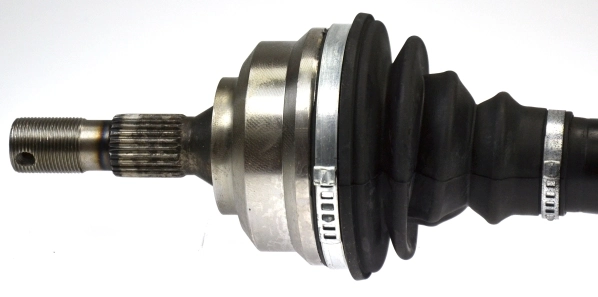 Привід передній лівий Maxgear 492318 ціна, від 82.69 USD