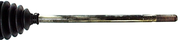 Управління рульове в зборі GKN-Spidan 52141 ціна, від 275.22 USD