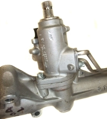 Управління рульове в зборі Mercedes S купе (C216) (2006 - 2013) ціна, від 318.54 USD