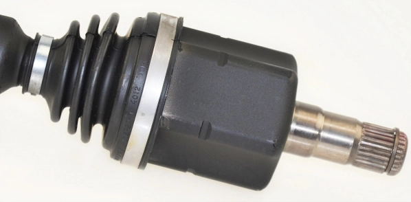 Піввісь передня, права GKN-Spidan 36276 ціна, від 370.69 USD