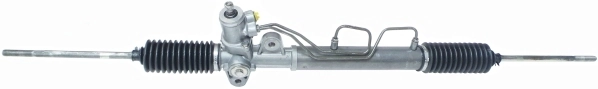  Рульова рейка KIA Spectra 