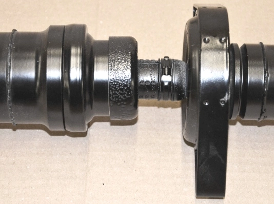 Купити 31367840 Volvo Кардан задній