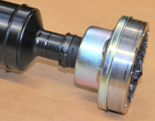 Кардан задній B03082178 Ekimpar