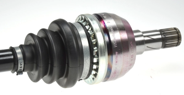 Купити 492591 Maxgear Ліва піввісь