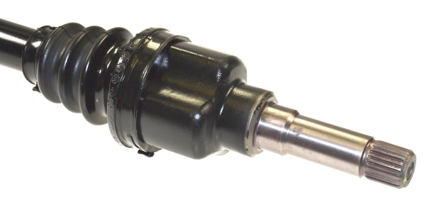 Піввісь передня, права GKN-Spidan 22112 ціна, від 111.35 USD