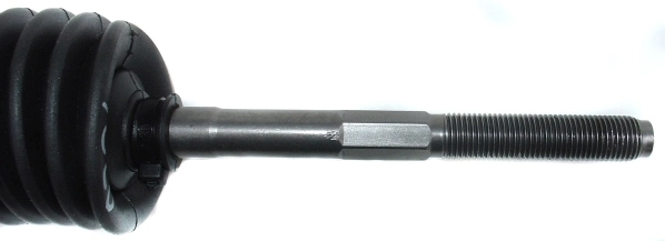 Управління рульове в зборі GKN-Spidan 51520 ціна, від 79.11 USD