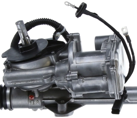 Рульова рейка 1618397180 Peugeot/Citroen