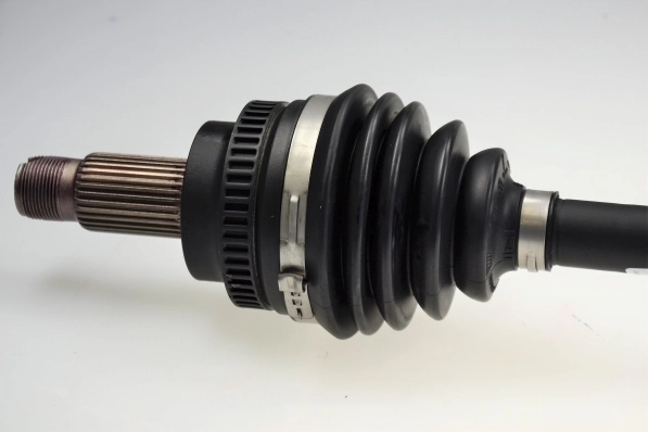 Купити 0025957 GKN-Spidan Піввісь права