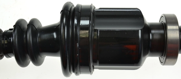 Піввісь передня, права Renault (RVI) 7711368549 ціна, від 431.88 USD
