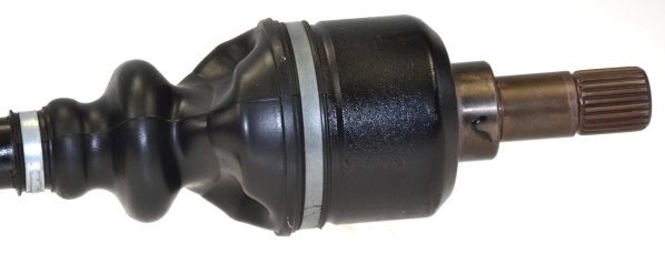 Ліва піввісь BB1385 Posterparts