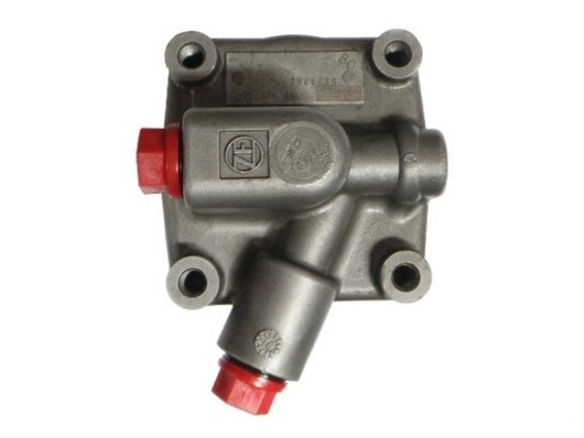 0053595 GKN-Spidan Насос гідропідсилювача